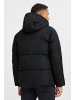 BLEND Steppjacke BHKars in Schwarz