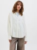 JJXX Hemd in Blanc de Blanc