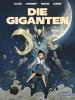 Carlsen Buch - Die Giganten 7: Moon
