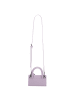 Buffalo Clap02 Handtasche 17 cm in muse lilac