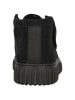 Clarks Schnürschuhe Torhill Hi Black Sde in 1219 Black Sde