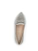 Gabor Fashion Eleganter Ballerina in beige