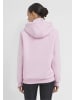 Mister Tee Sweat & Fleece - Hoody in softpink