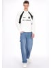 MO Men Sweatshirt in offwhite