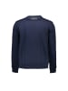 Plein Sport Blau Baumwolle Herren Sweatshirt