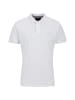 19V69 Italia by Versace Poloshirt Emilio in weiß