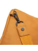 The Chesterfield Brand Cambridge Mini Bag Umhängetasche Leder 12 cm in ocher yellow