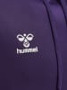 Hummel Hummel Kapuzenpullover Hmlcore Multisport Erwachsene Atmungsaktiv Schnelltrocknend in ACAI/WHITE