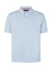 HECHTER PARIS Poloshirt in light blue