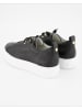 Paul Green Slip On Sneaker in Schwarz