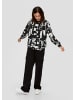 QS Bluse in 99A2_schwarz