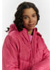 myMo Damen Jacke in Pink