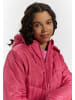 myMo Jacke in Pink