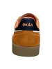 Gola Sneaker Low in Orange