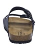 Josef Seibel Sandale Josef 01 in blau