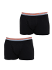 DIM 2er-Set: Boxershorts in Black