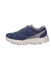 Joya Schnürschuh NOVA DARK BLUE in blau