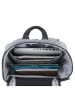 Nitro Nikuro - Laptoprucksack 49 cm (night sky) in black noise