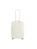 Wittchen Koffer Lady II Kollektion (H) 66 (B) 26 (T) 44 cm in Creme