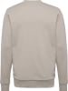 Hummel Sweat Anzug Hmllegacy Erwachsene in PUMICE STONE