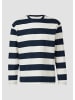 s.Oliver T-Shirt in 59G6_navy