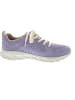 rieker Sneaker Violett