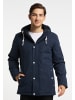 Homebase Winterjacke "Hamburg-Edition" in Marine