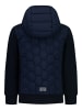 Salt and Pepper  Übergangsjacke Teamplayer in true navy