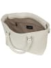 JOOP! Handtasche Lettera 1.0 Ketty Handbag SHZ in White