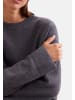 Seidensticker Sweater Relaxed in Grau