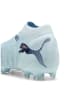 Puma Fußballschuh "Future 9 Ultimate FG WN'S" in Blau