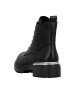 rieker Stiefel in schwarz