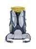 Deuter Alpinrucksack Guide Lite 28+ SL in Gelb