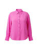 Studio Untold Hemdbluse in neon fuchsia