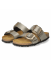 Beliana Pantolette in gold