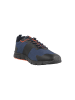 Boras Sneaker in Blau