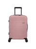 American Tourister Novastream - 4-Rollen Kabinentrolley 55 cm erw. in vintage pink