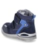 PEPINO Winterstiefeletten JANNE in Blau