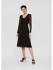 s.Oliver Kleid  in  99A4_schwarz