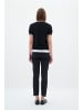 InWear Hose EmmyIW Slim fit in Black