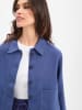 Marie Lund Jacke in blau