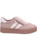 Marco Tozzi Low Sneaker in taupe