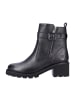 remonte Klassische Stiefeletten in Schwarz
