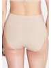 JOOP! Taillen Slip Sensation in Beige / dunkelblau