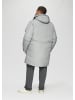 s.Oliver Outdoor-Jacke  in  9105_taubengrau