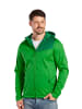 erima Performance Softshelljacke in fern green/smaragd