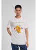 Mister Tee T-Shirts in white