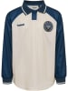 Hummel T-Shirt Raglanärmel Hmljr Loose Kinder in DRESS BLUES