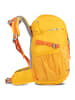 Fabrizio Kinderrucksack Polyester, recycelt ca. 26cm breit ca. 19cm hoch