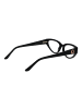 Guess Damen Optische Fassungen Katzenauge Schwarz